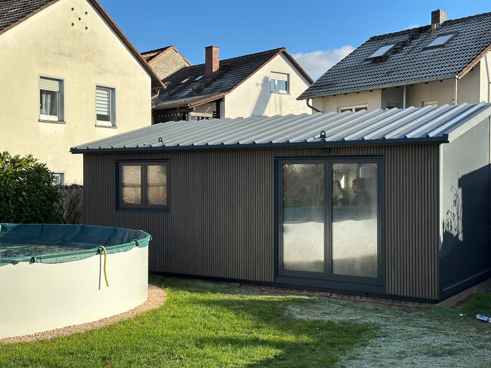 Realisierung Aschaffenburg