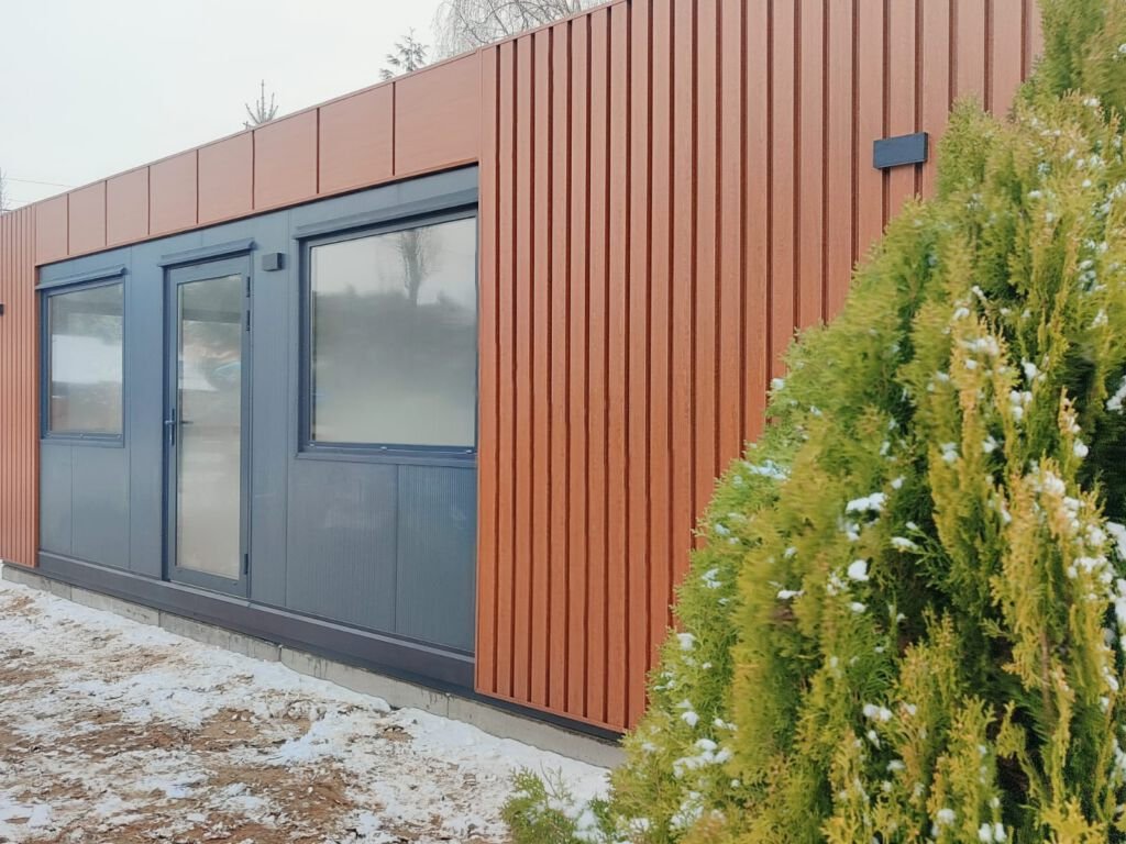 Modulhaus in Kaufbeuren, Deutschland – Bild 2