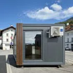 Büro- und Gewerbemodule im Überblick
