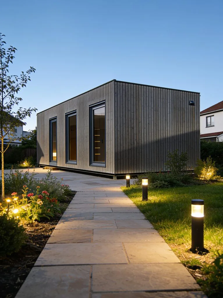 1000 x 300 – 2-Zimmer-Ferienhaus
